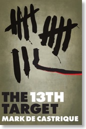 The 13th Target Cover no quote 96dpi